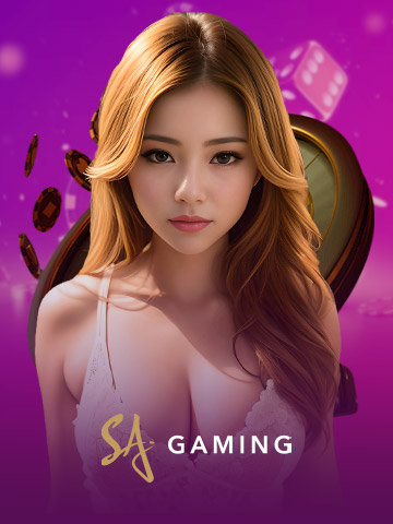 sagaming